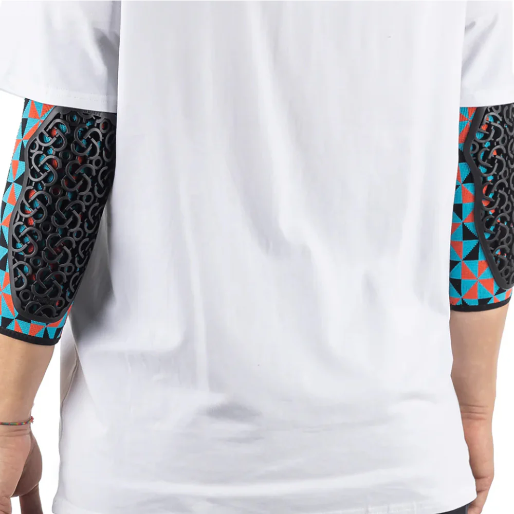 Seryt Flow Elbow Pads - Image 5