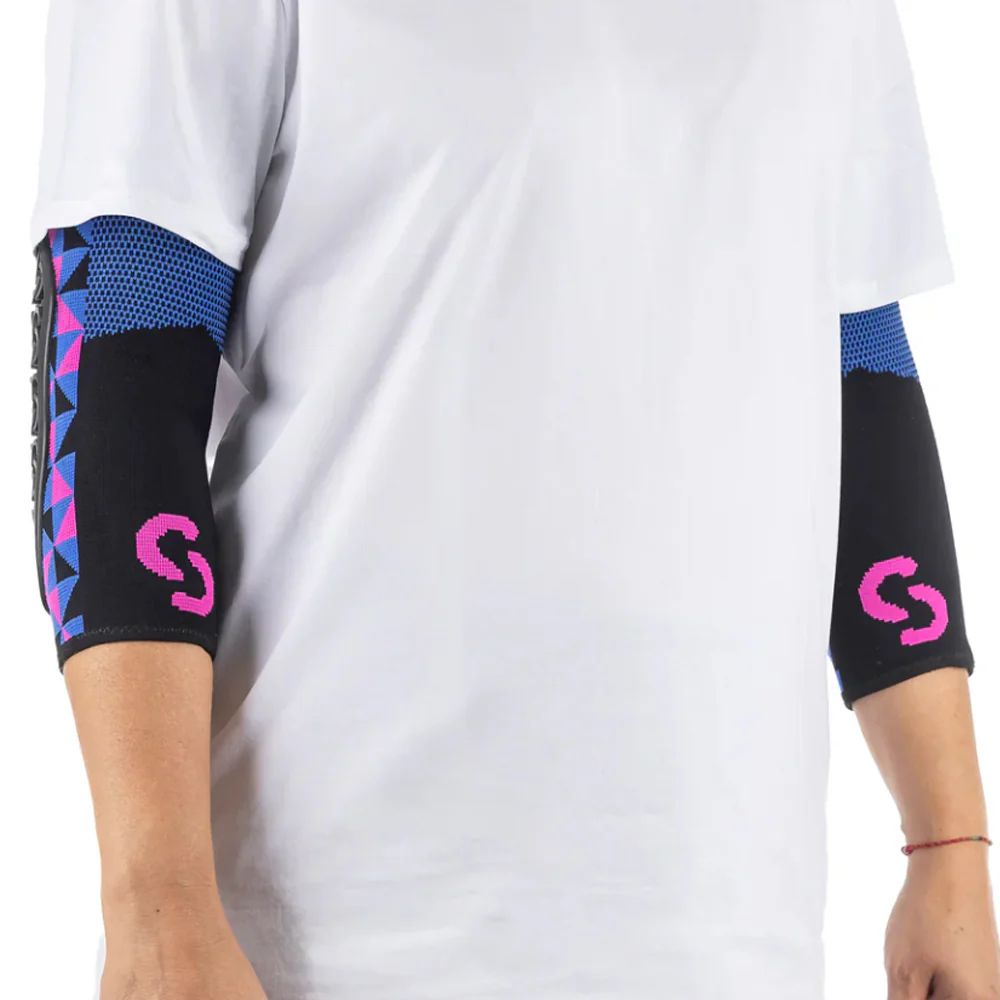Seryt Flow Elbow Pads - Image 7