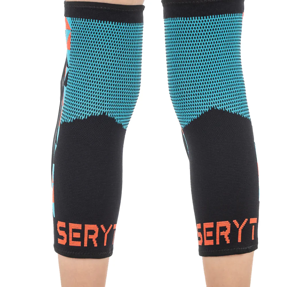 Seryt Flow Youth Knee Pads - Image 11