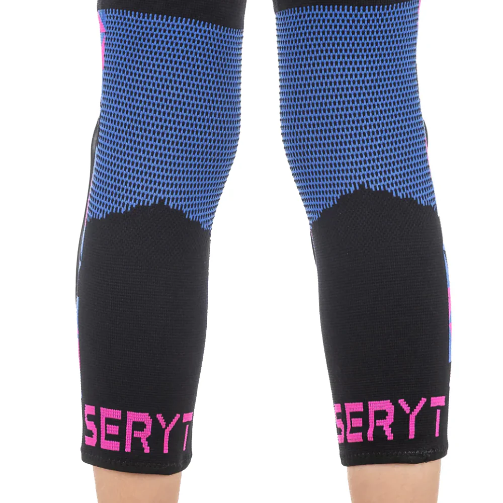 Seryt Flow Youth Knee Pads - Image 12