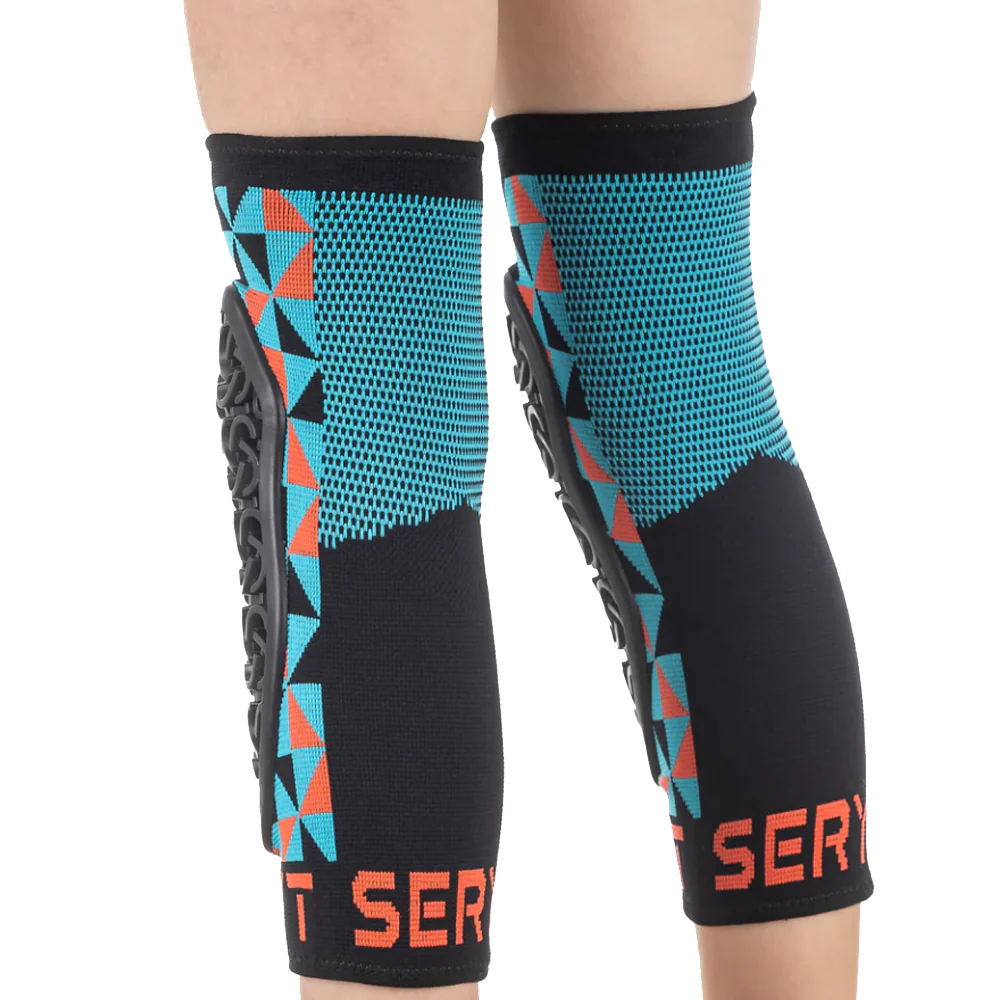 Seryt Flow Youth Knee Pads - Image 13