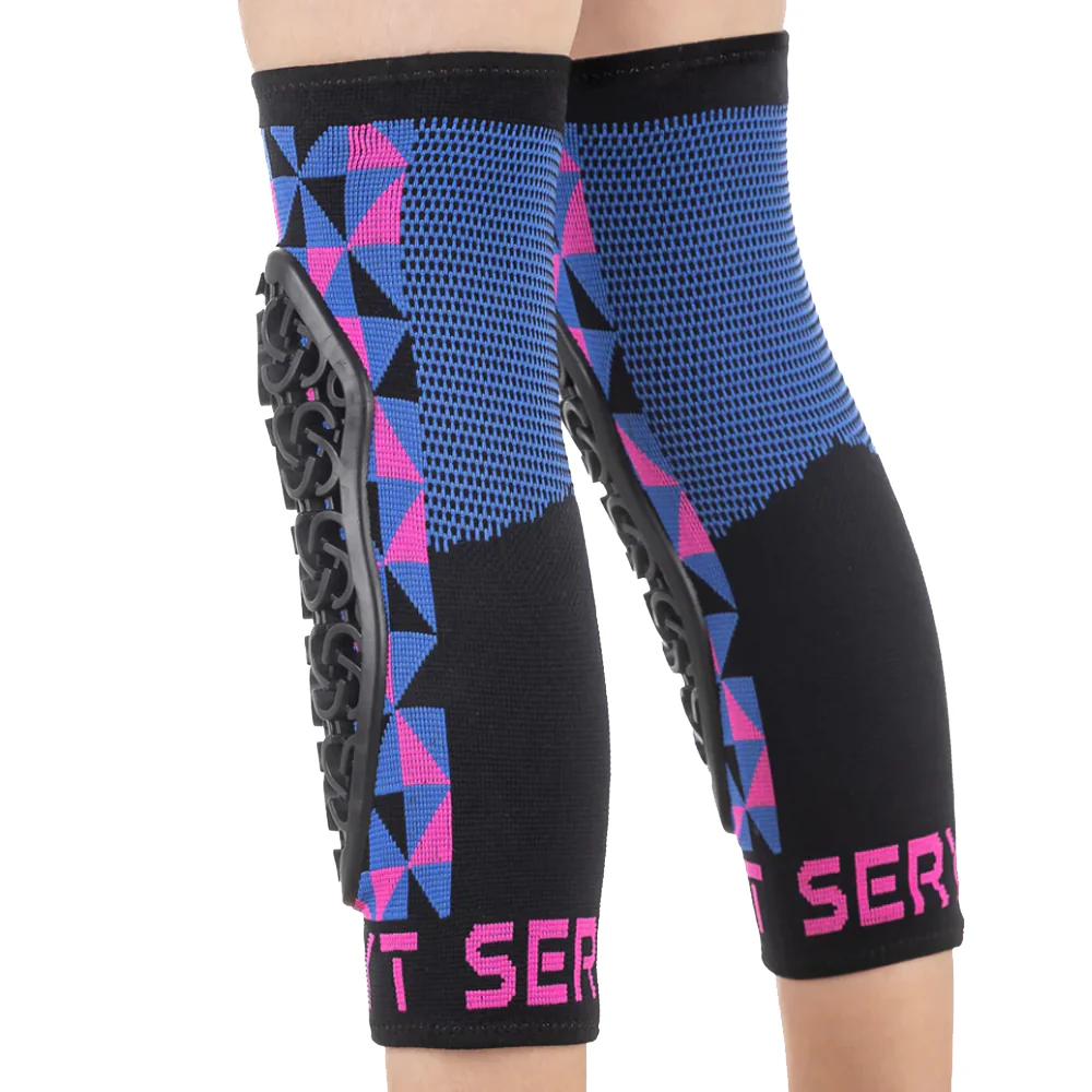 Seryt Flow Youth Knee Pads - Image 14