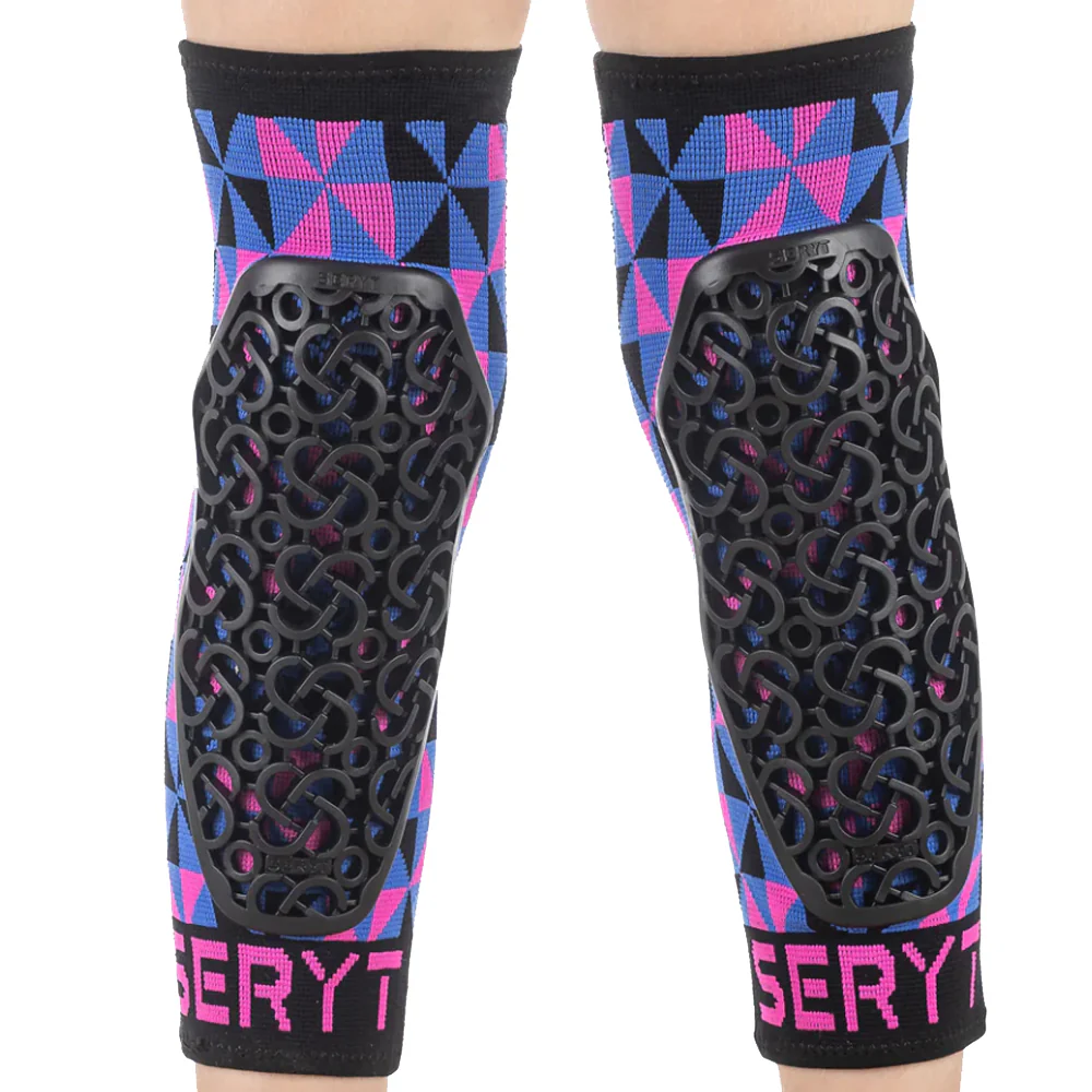 Seryt Flow Youth Knee Pads - Image 2