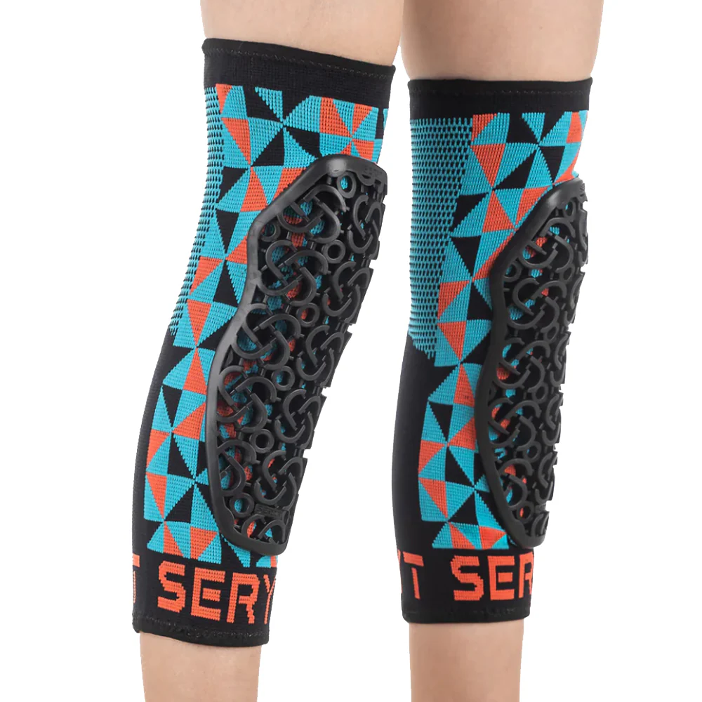 Seryt Flow Youth Knee Pads - Image 3