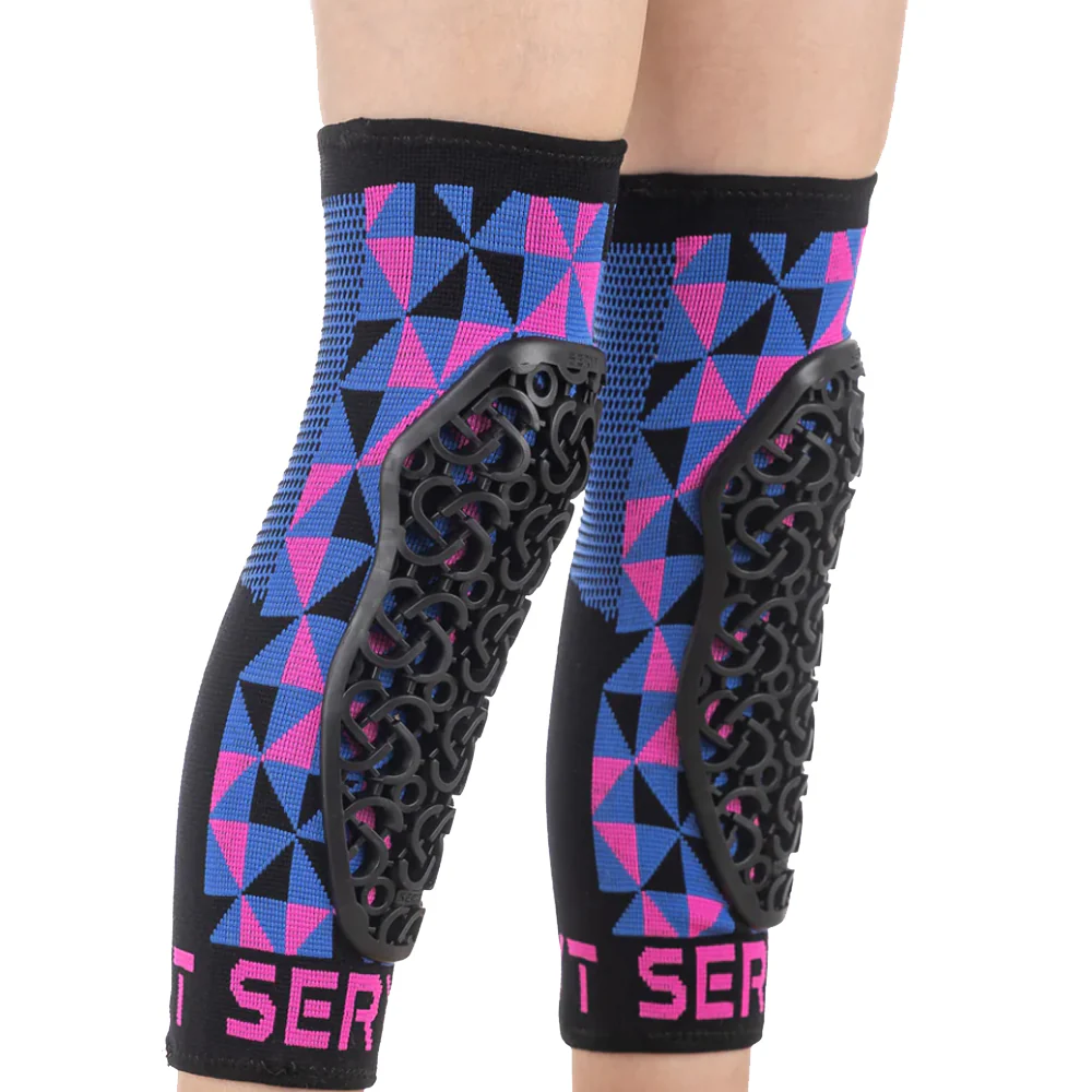 Seryt Flow Youth Knee Pads - Image 4