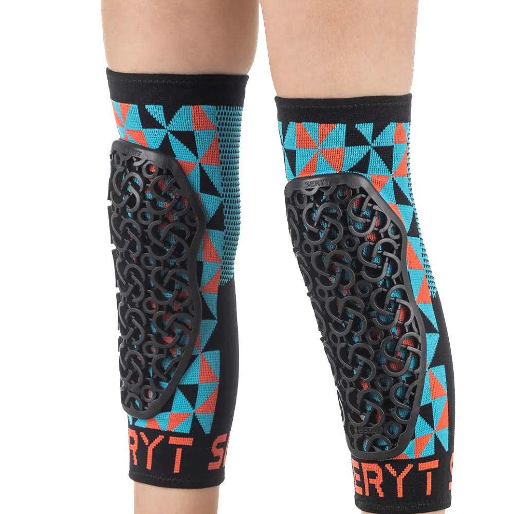 Seryt Flow Youth Knee Pads - Image 5