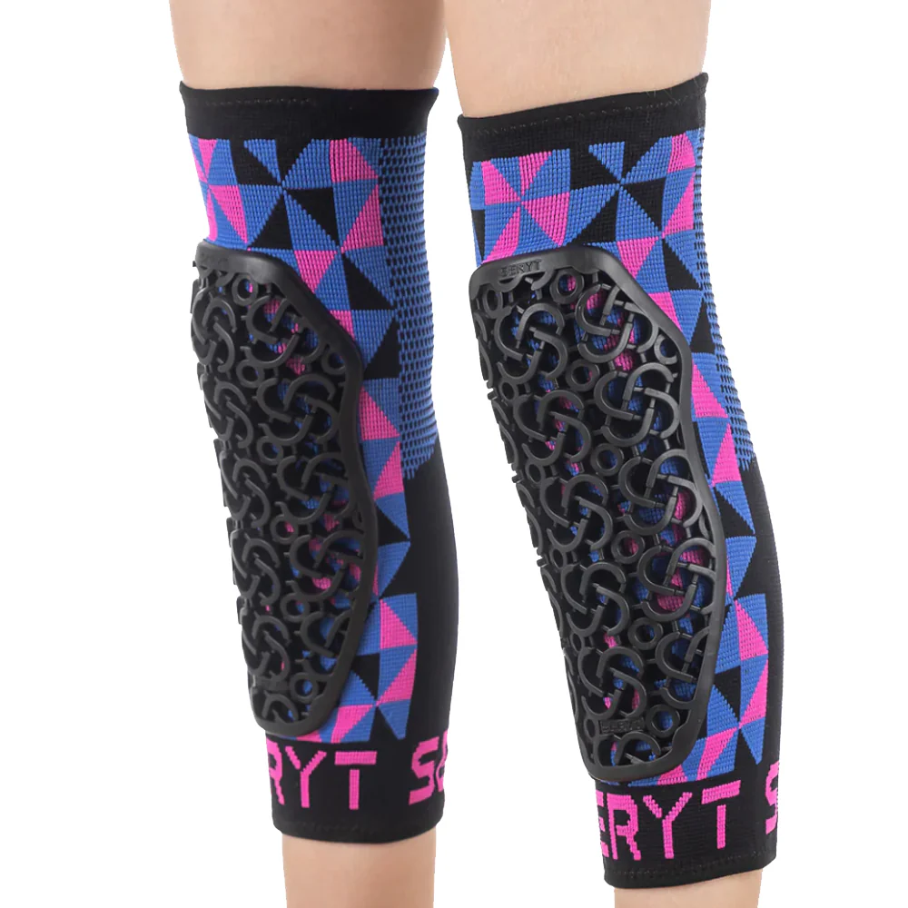 Seryt Flow Youth Knee Pads - Image 6