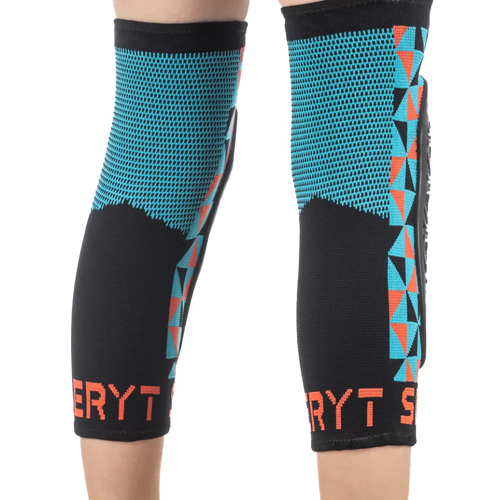 Seryt Flow Youth Knee Pads - Image 7