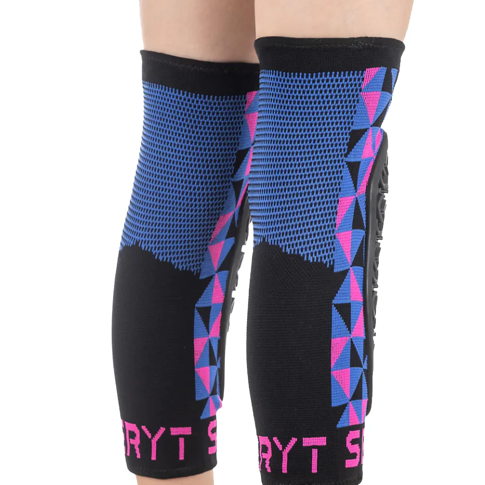 Seryt Flow Youth Knee Pads - Image 8