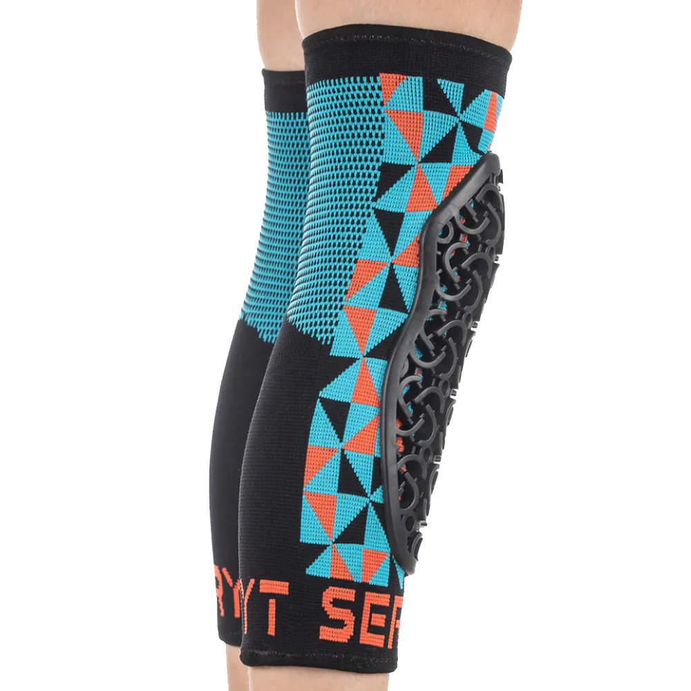 Seryt Flow Youth Knee Pads - Image 9