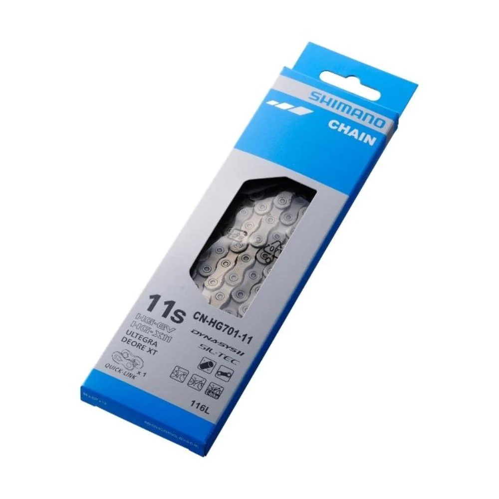 Shimano CN-HG701 Chain 11-Speed - Image 4