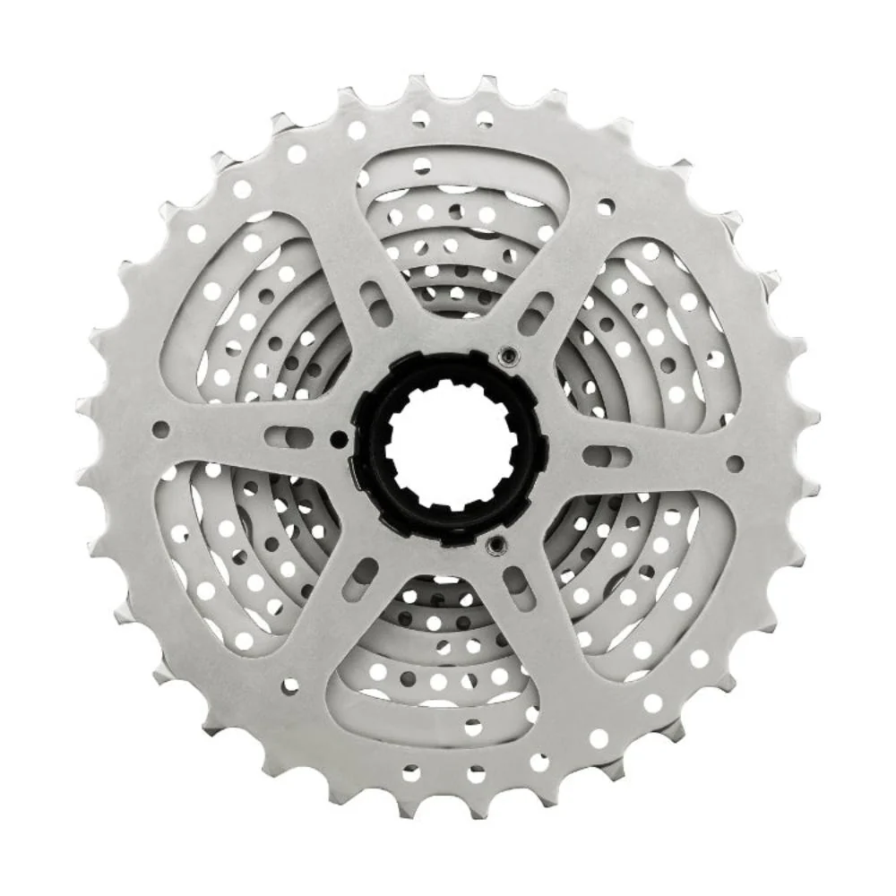 Shimano CS-HG201 Cassette 11-34T 9-Speed Altus - Image 3