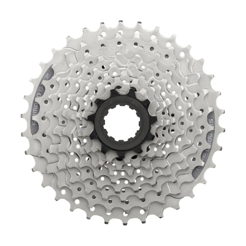Shimano CS-HG201 Cassette 11-34T 9-Speed Altus - Image 4