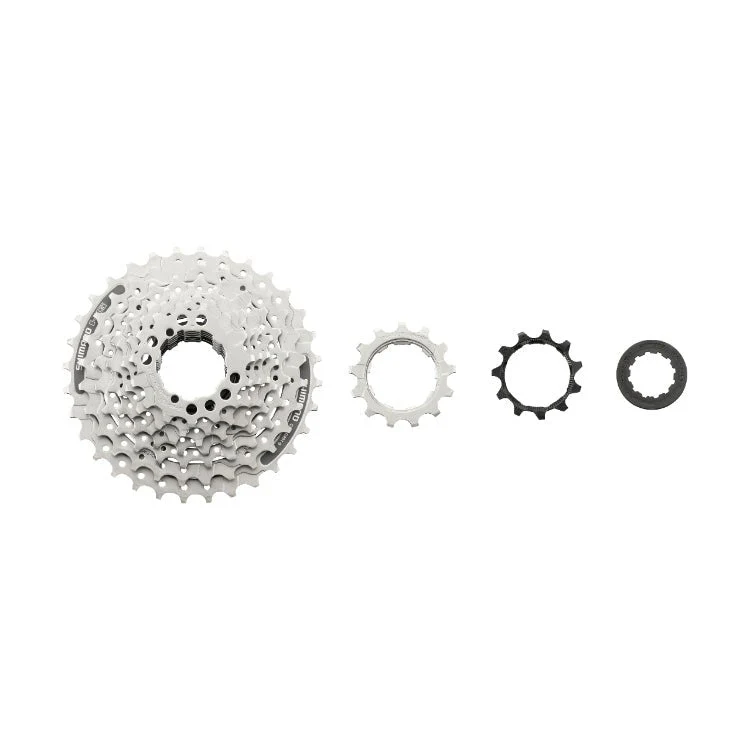 Shimano CS-HG201 Cassette 11-34T 9-Speed Altus - Image 5