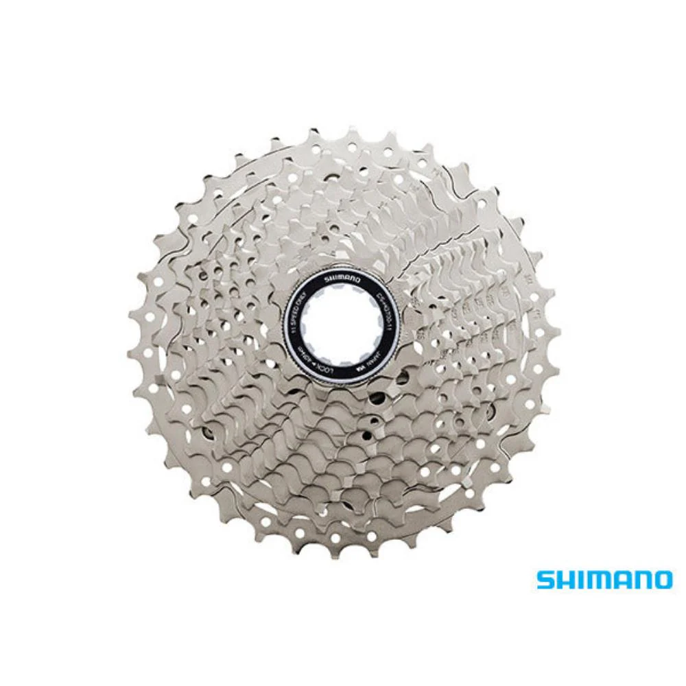 Shimano CS-HG700 Cassette 11-34T 11-Speed 105