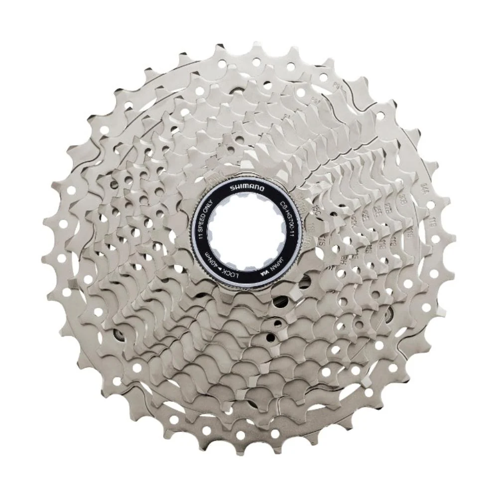 Shimano CS-HG700 Cassette 11-34T 11-Speed 105 - Image 2