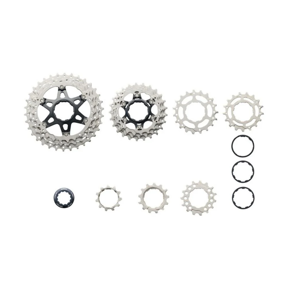 Shimano Ultegra CS-HG800 Cassette 11-34T 11-Speed - Image 3