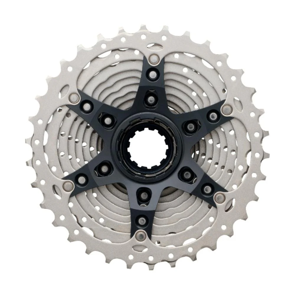 Shimano Ultegra CS-HG800 Cassette 11-34T 11-Speed - Image 4