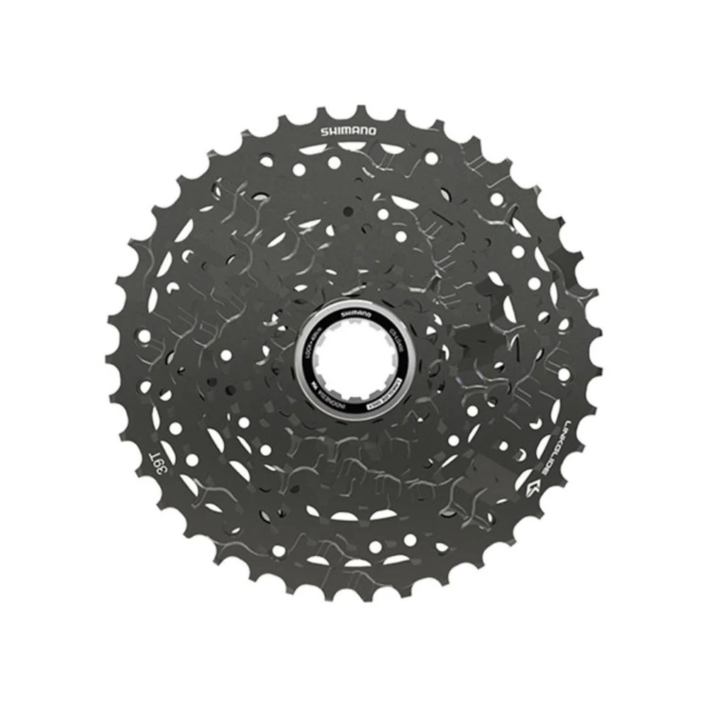 Shimano CS-LG400 Cassette 11-43T 10-Speed