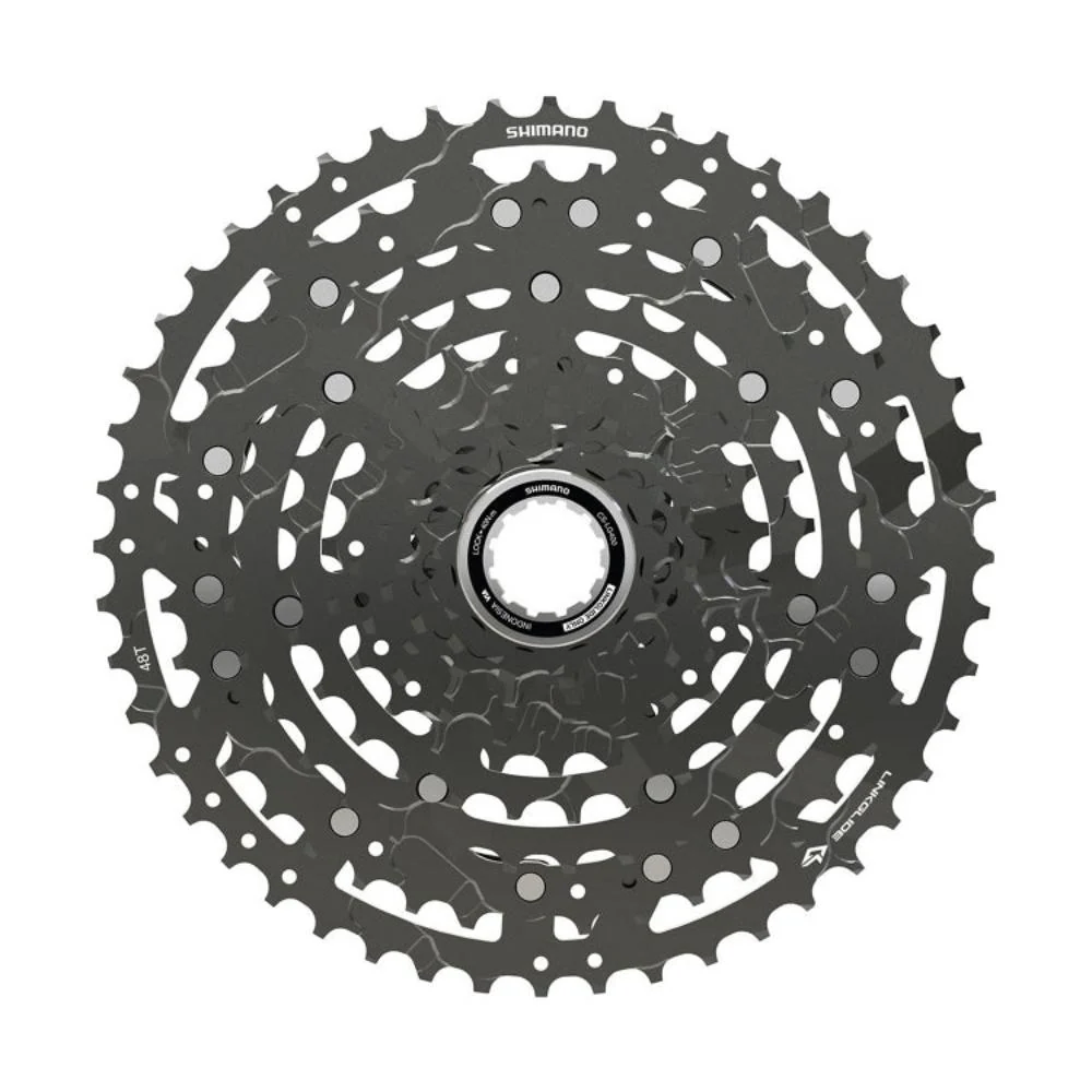Shimano CS-LG400 Cassette 11-43T 10-Speed - Image 5