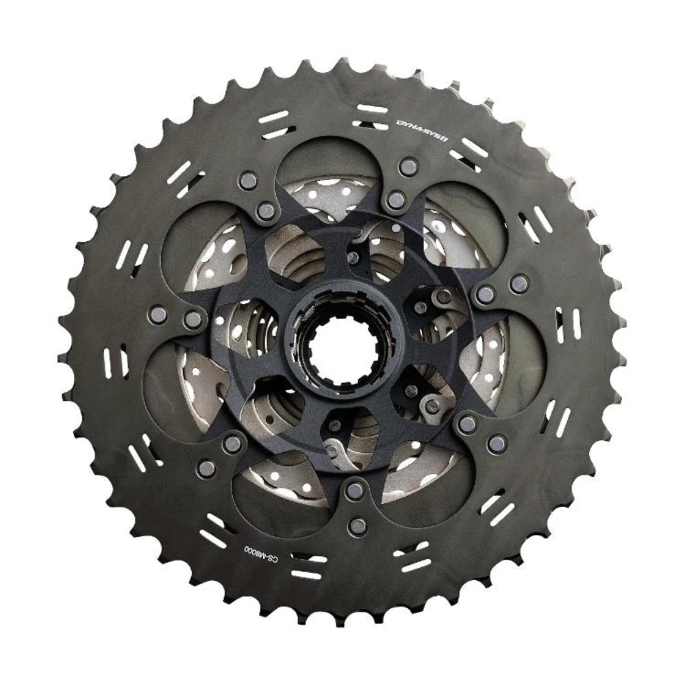 Shimano CS-M8000 Cassette 11-Speed XT - Image 11