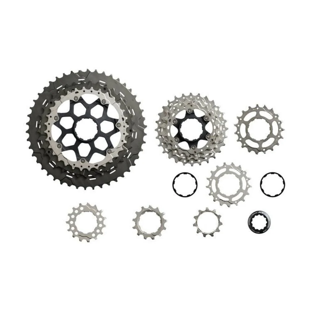 Shimano CS-M8000 Cassette 11-Speed XT - Image 12