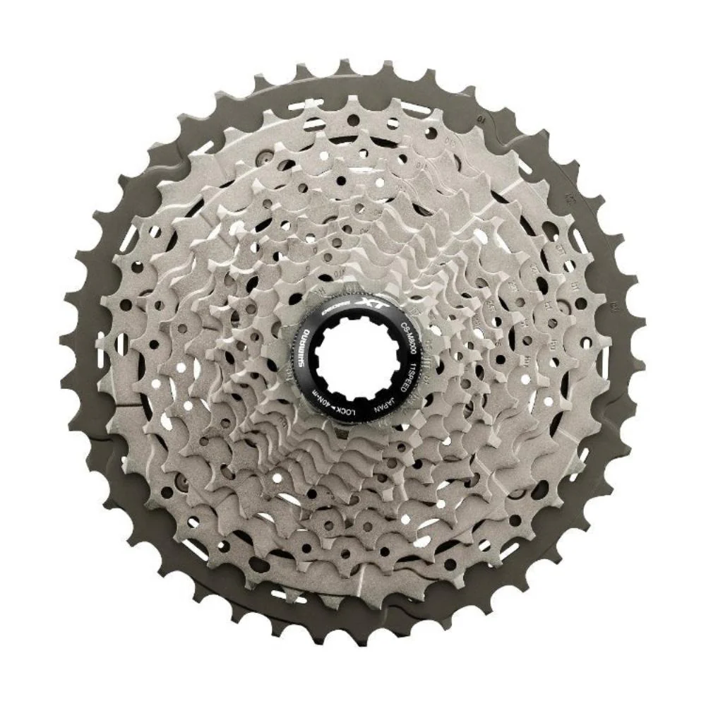 Shimano CS-M8000 Cassette 11-Speed XT - Image 13