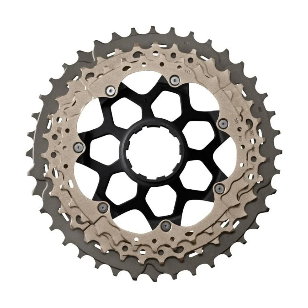 Shimano CS-M8000 Cassette 11-Speed XT - Image 3