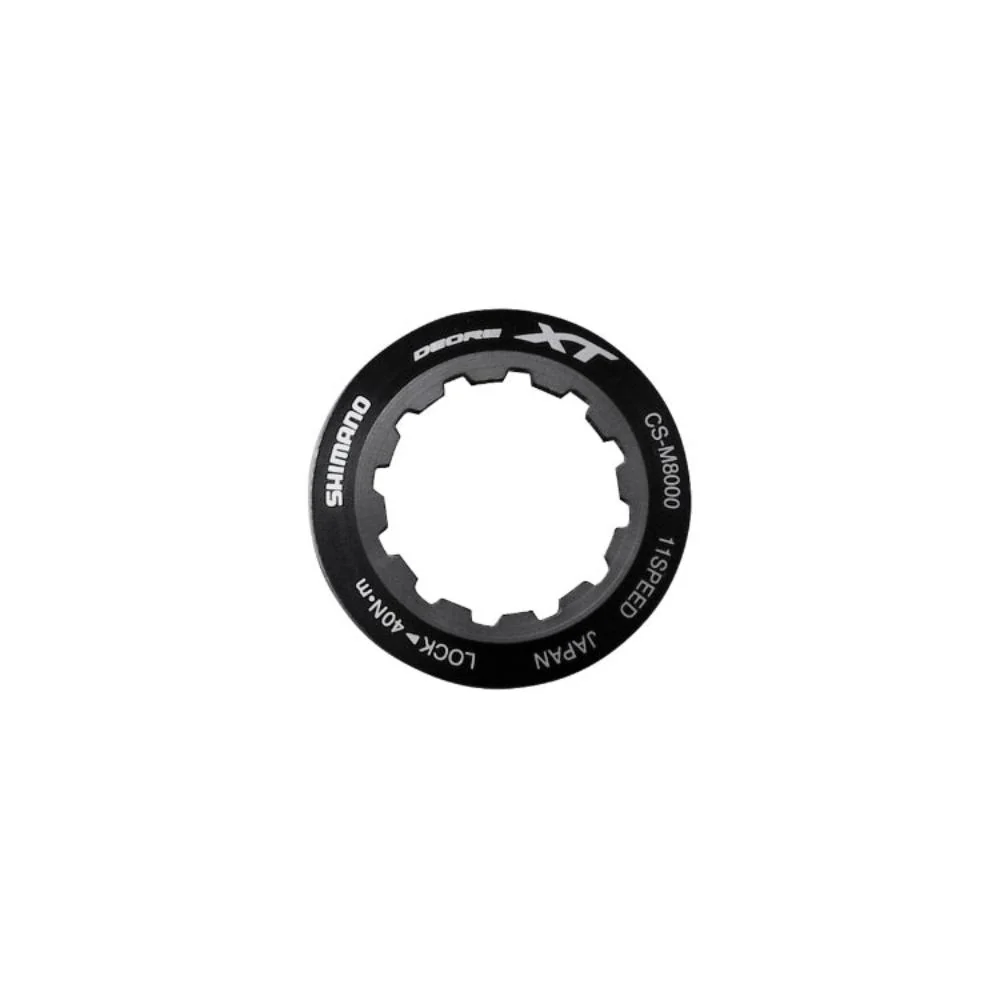 Shimano CS-M8000 Cassette 11-Speed XT - Image 9