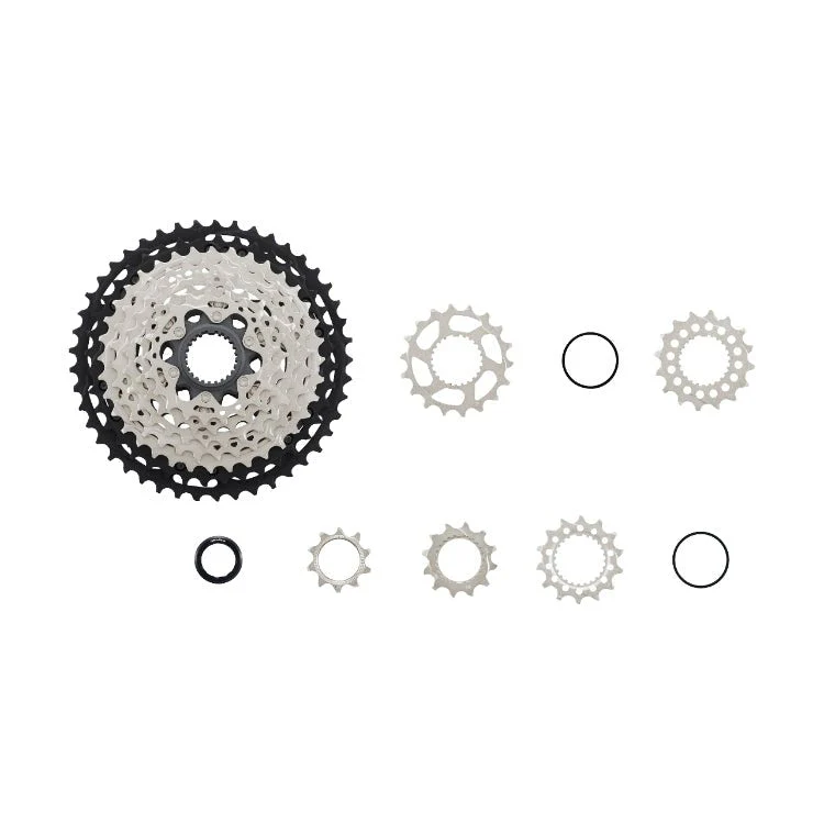 Shimano CS-M8100 Cassette 12-Speed XT - Image 3