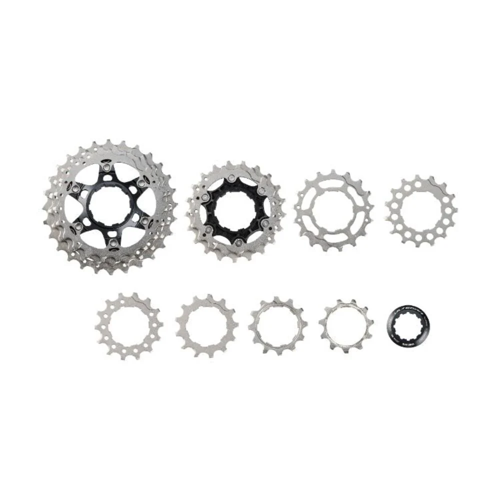 Shimano CS-R8000 Cassette 11-Speed Ultegra - Image 3
