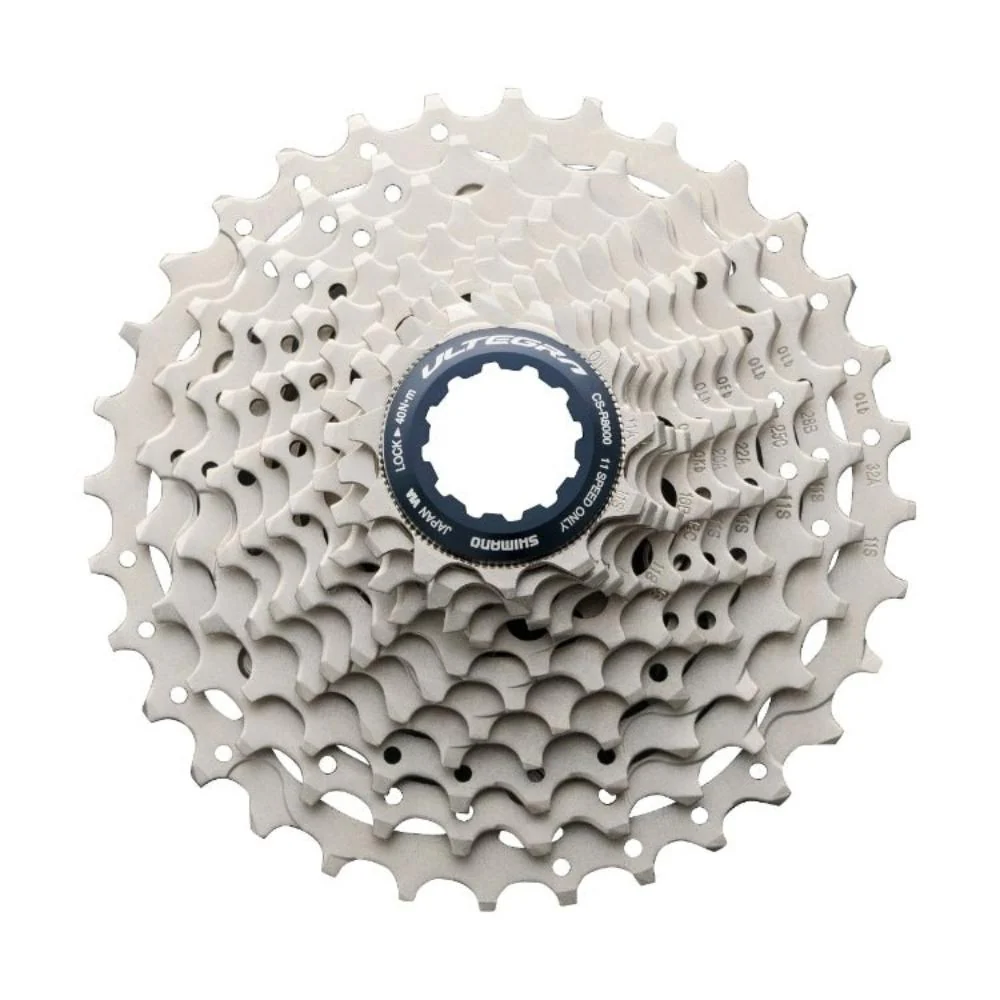 Shimano CS-R8000 Cassette 11-Speed Ultegra - Image 6