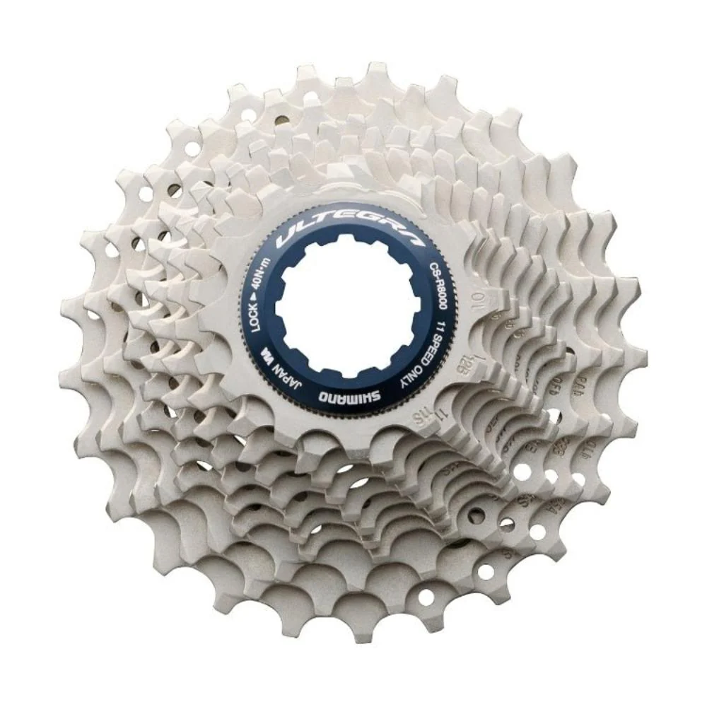 Shimano CS-R8000 Cassette 11-Speed Ultegra - Image 7