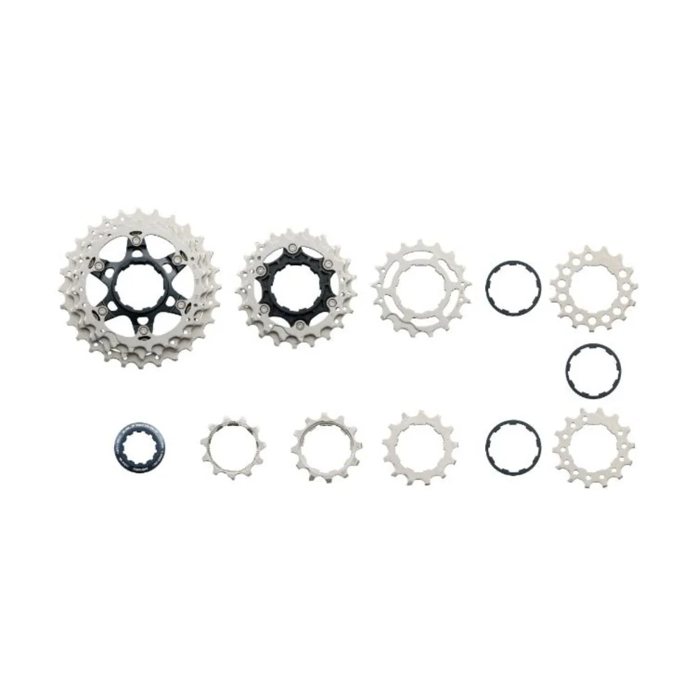 Shimano CS-R8000 Cassette 11-Speed Ultegra - Image 9