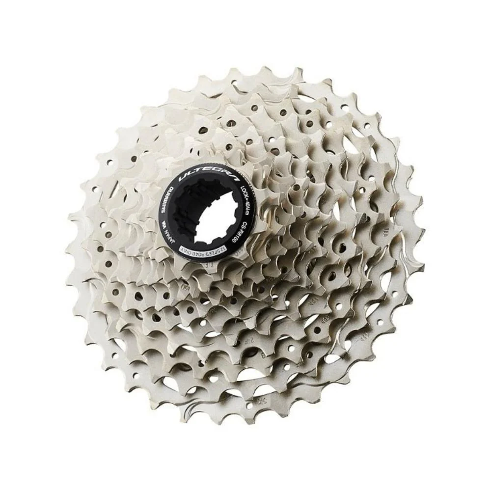 Shimano CS-R8100 Cassette 12-Speed Ultegra - Image 4