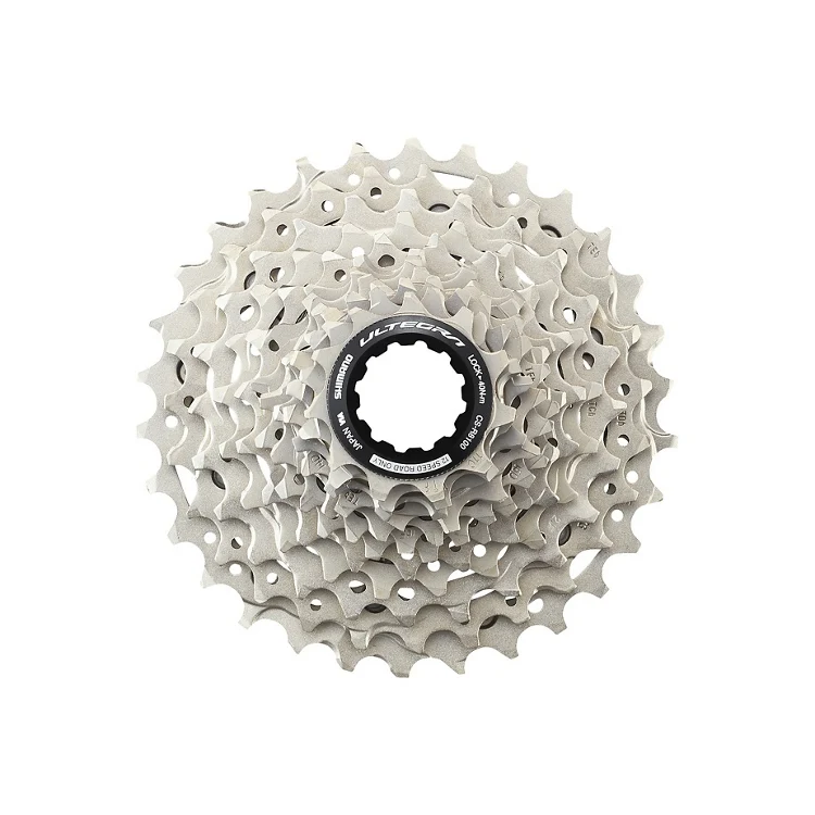 Shimano Ultegra CS-R8101 12 Speed Cassette