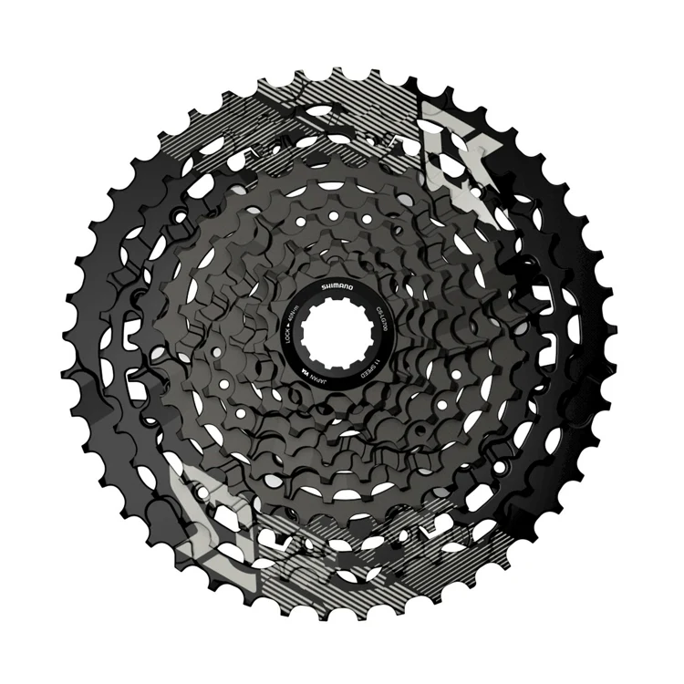 Shimano Cues CS-LG700 11-Speed Cassette LinkGlide Only