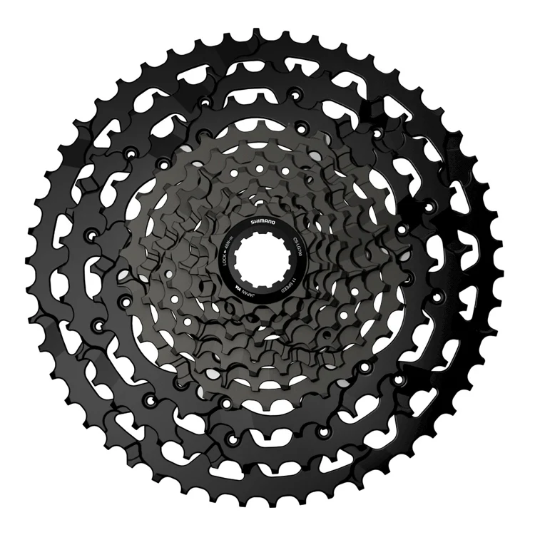 Shimano Cues CS-LG700 11-Speed Cassette LinkGlide Only - Image 2