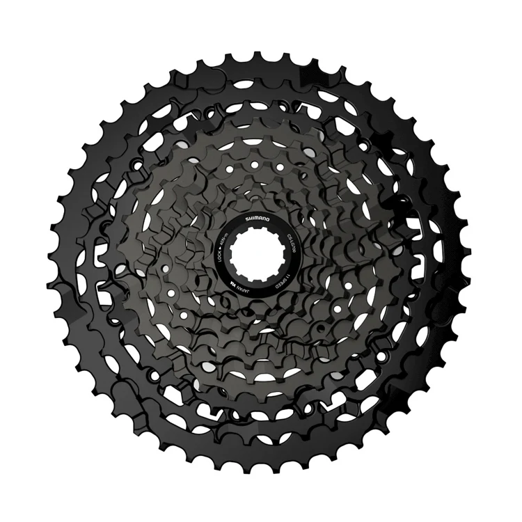 Shimano Cues CS-LG700 11-Speed Cassette LinkGlide Only - Image 3