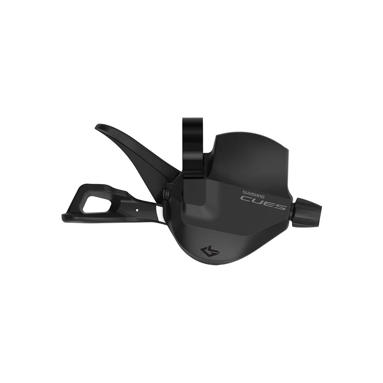 Shimano Cues SL-U4010 9-Speed Right Shift Lever with Optical Gear Display - Image 2