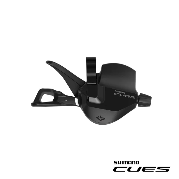 Shimano Cues SL-U6000 10-Speed Right Shift Lever with Optical Gear Display