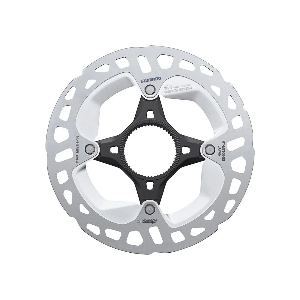 Shimano Deore XT MT800 Disc Brake Rotor