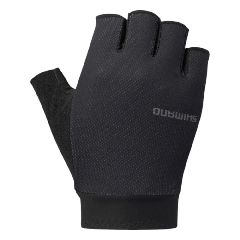 Shimano Explorer Fingerless Gloves