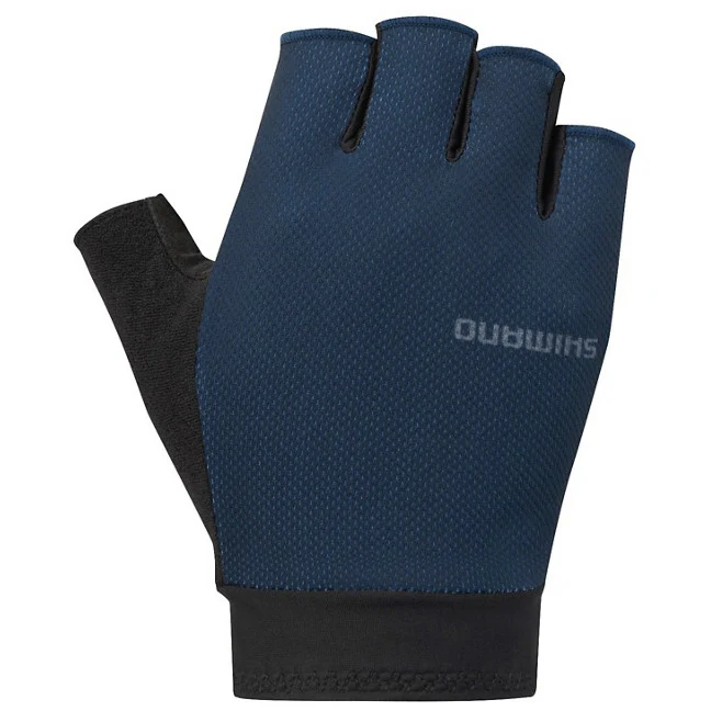 Shimano Explorer Fingerless Gloves - Image 2