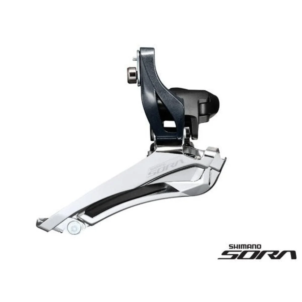 Shimano FD-R3000 Front Derailleur Sora - Image 2