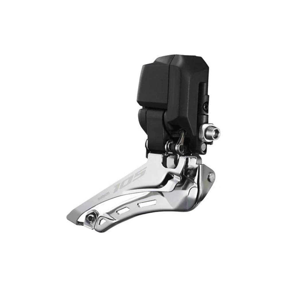 Shimano FD-R7150 Front Derailleur 12-Speed 105 Di2 - Image 2