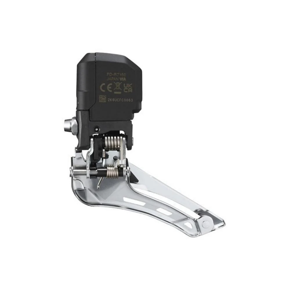 Shimano FD-R7150 Front Derailleur 12-Speed 105 Di2 - Image 3