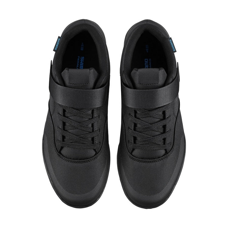 Shimano GE500 Mens SPD MTB Shoes - Image 2
