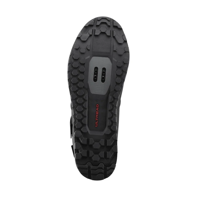 Shimano GE500 Mens SPD MTB Shoes - Image 3