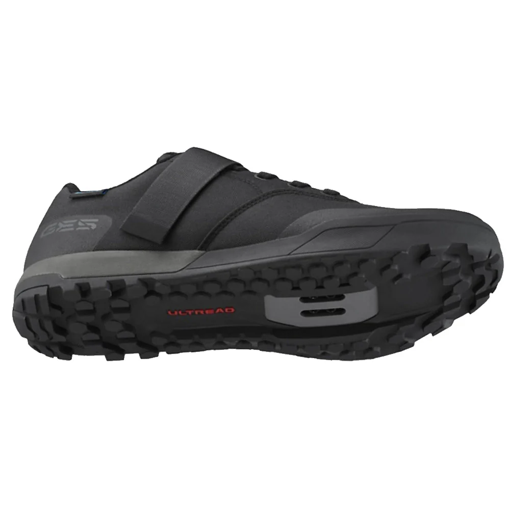 Shimano GE500 Mens SPD MTB Shoes - Image 4